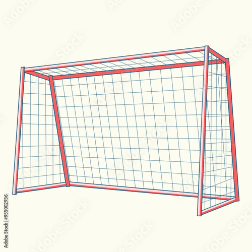 soccer goal