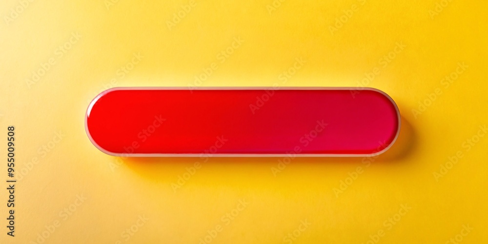 Modern Gradient Button Interface. This modern interface element is perfect for digital applications, websites, or user interface design projects.
Modern Gradient Button Interface. This modern interface element is perfect for digital applications, websites, or user interface design projects.