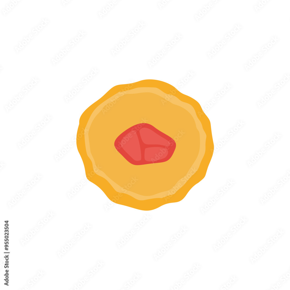 Peroxisome Structure Illustration Peroxisome Structure Illustration
