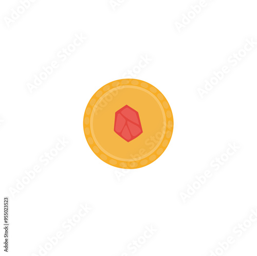 Peroxisome Structure Illustration