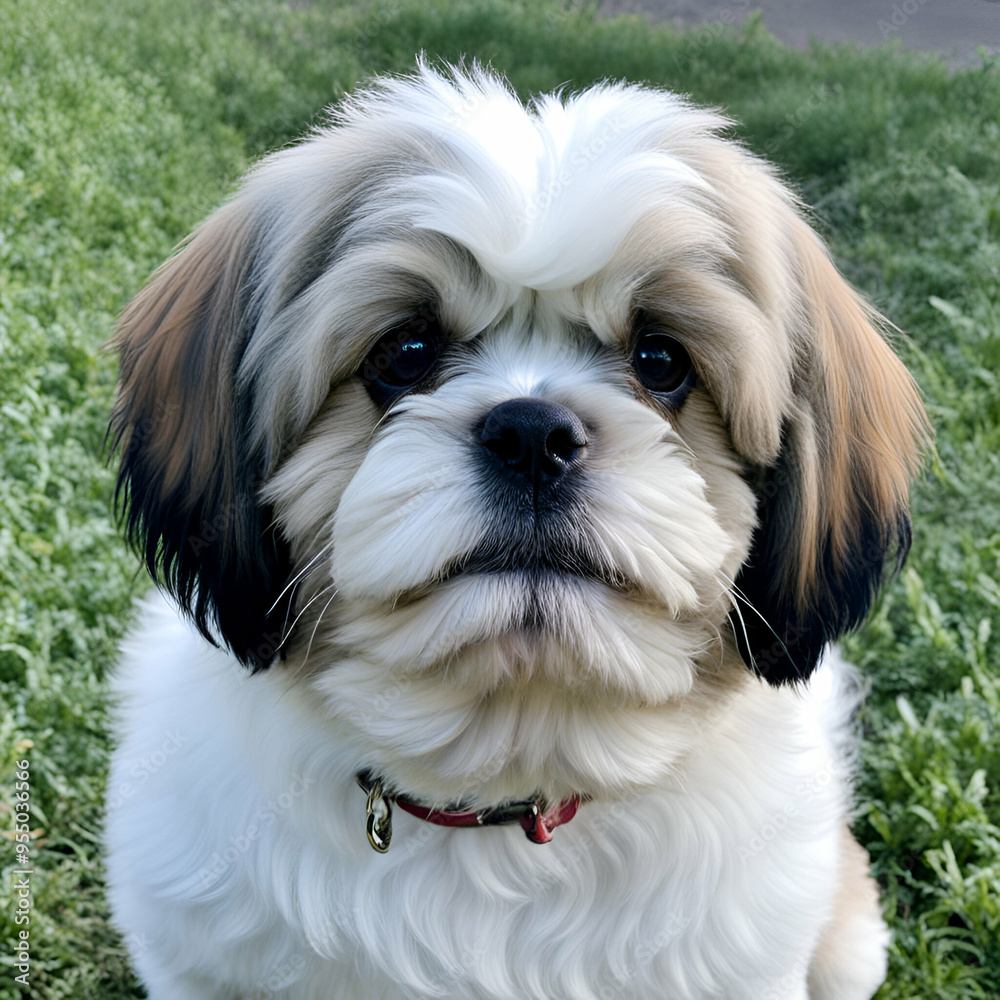 shih tzu puppy shih tzu puppy