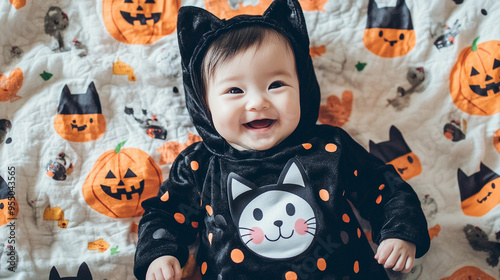 haloween theme background