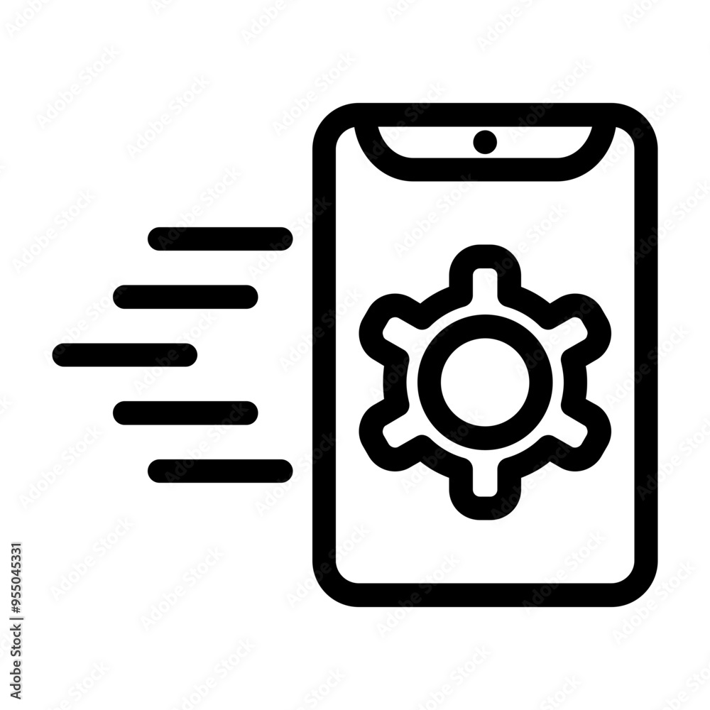 App Development Icon App Development Icon