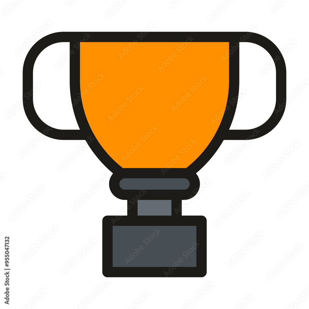 Trophy Icon Trophy Icon
