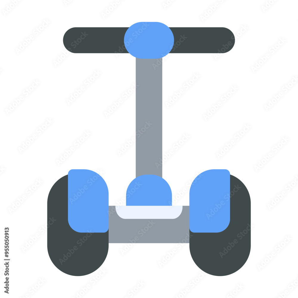 Segway Icon Segway Icon