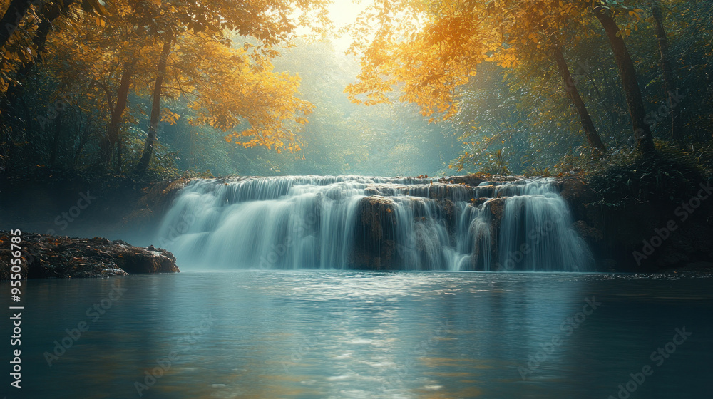 National Parks: Picturesque scenes from Thailand national parks, featuring waterfalls, hiking trails, and diverse ecosystems. National Parks: Picturesque scenes from Thailand national parks, featuring waterfalls, hiking trails, and diverse ecosystems.