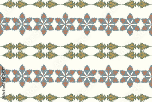 Seamless pattern