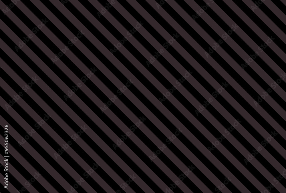 Fototapeta premium Shocking Charcoal color and black color background with lines. traditional vertical striped background texture..