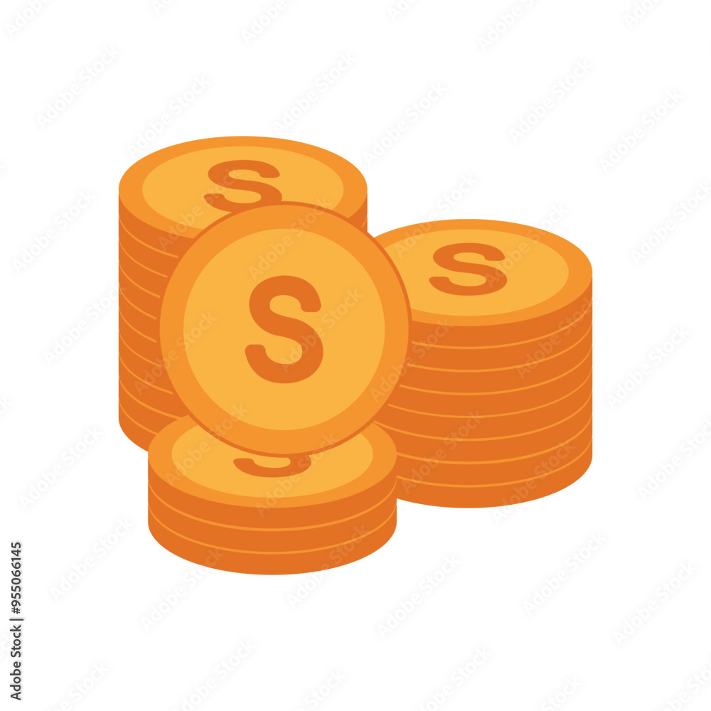 Coin Icon Coin Icon