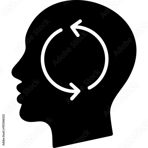 Rumination Icon