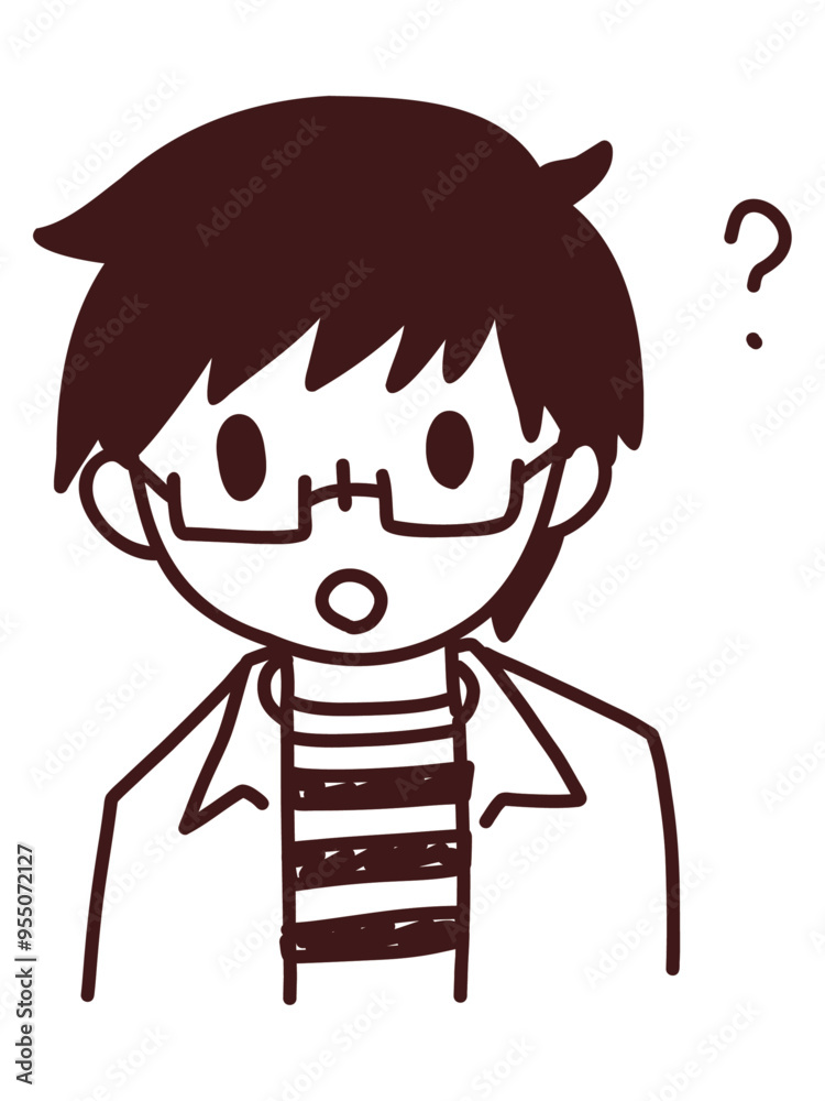 パパ疑問 パパ疑問