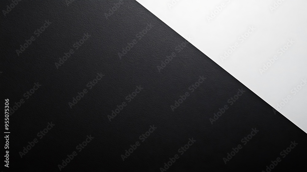 Modern Minimalist Black and White Geometric Design for Creative Backgrounds and Art Projects Modern Minimalist Black and White Geometric Design for Creative Backgrounds and Art Projects