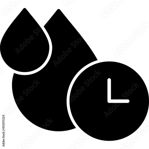 Time Icon