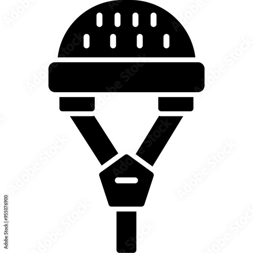 Helmet Icon