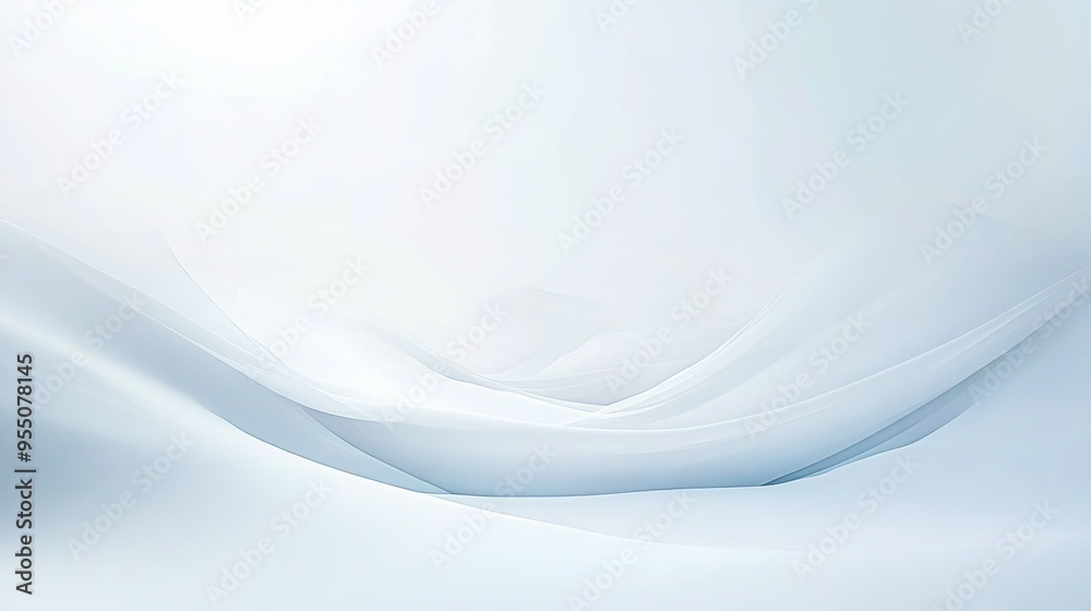 Clean and minimal abstract white background with soft textures and gentle gradients, creating a calm and serene atmosphere. Clean and minimal abstract white background with soft textures and gentle gradients, creating a calm and serene atmosphere.
