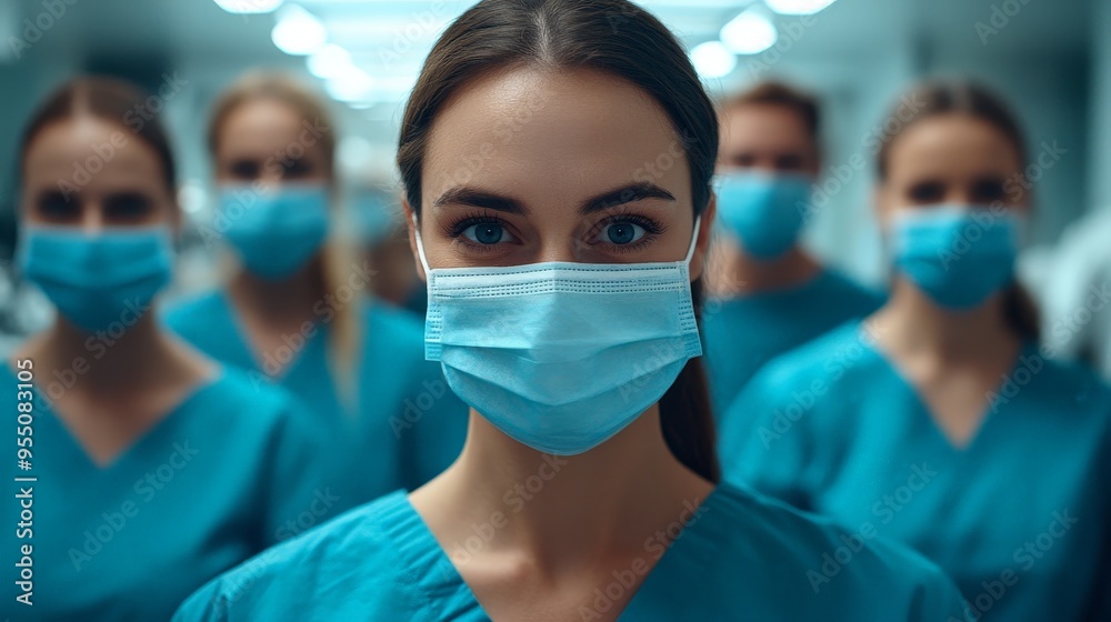 Determined Medical Professionals Determined Medical Professionals