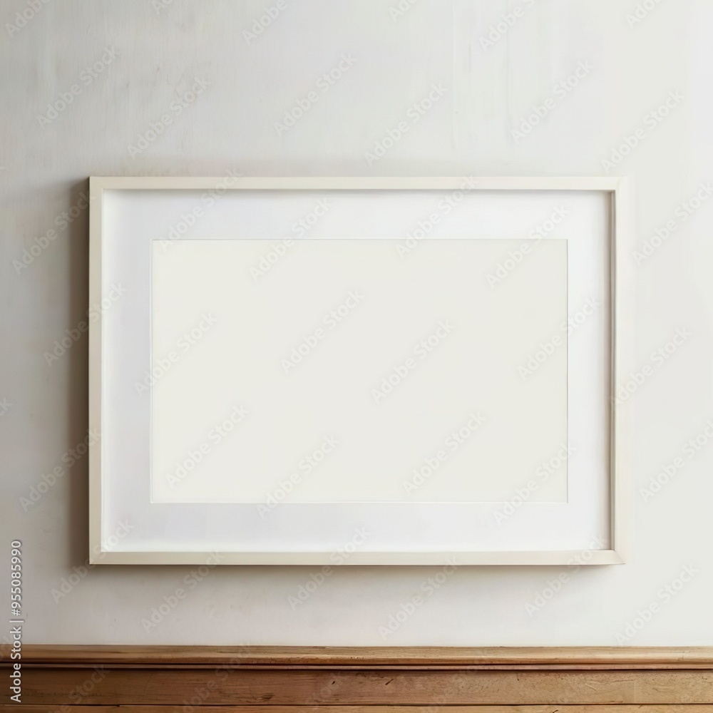 Rustic frame mockup of natural wooden frames in minimalist settings. Earthy textures, simple decor, and neutral tones, for art, photography, prints. cozy, natural vibe Rustic frame mockup of natural wooden frames in minimalist settings. Earthy textures, simple decor, and neutral tones, for art, photography, prints. cozy, natural vibe