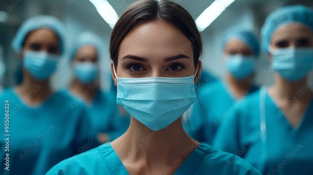 Determined Medical Professionals Determined Medical Professionals