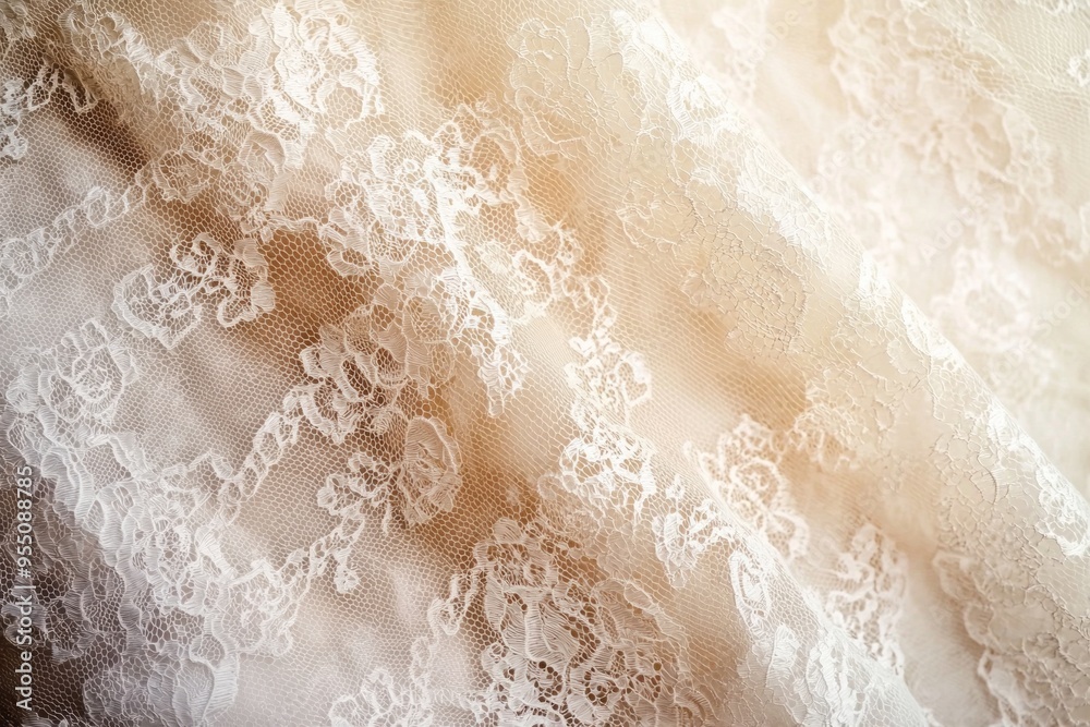 A soft gradient of champagne and ivory hues with subtle, intricate lace patterns gently woven into the backdrop. A soft gradient of champagne and ivory hues with subtle, intricate lace patterns gently woven into the backdrop.