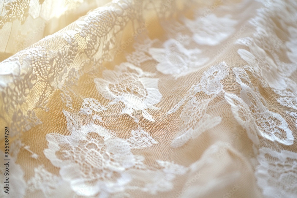 A soft gradient of champagne and ivory hues with subtle, intricate lace patterns gently woven into the backdrop. A soft gradient of champagne and ivory hues with subtle, intricate lace patterns gently woven into the backdrop.