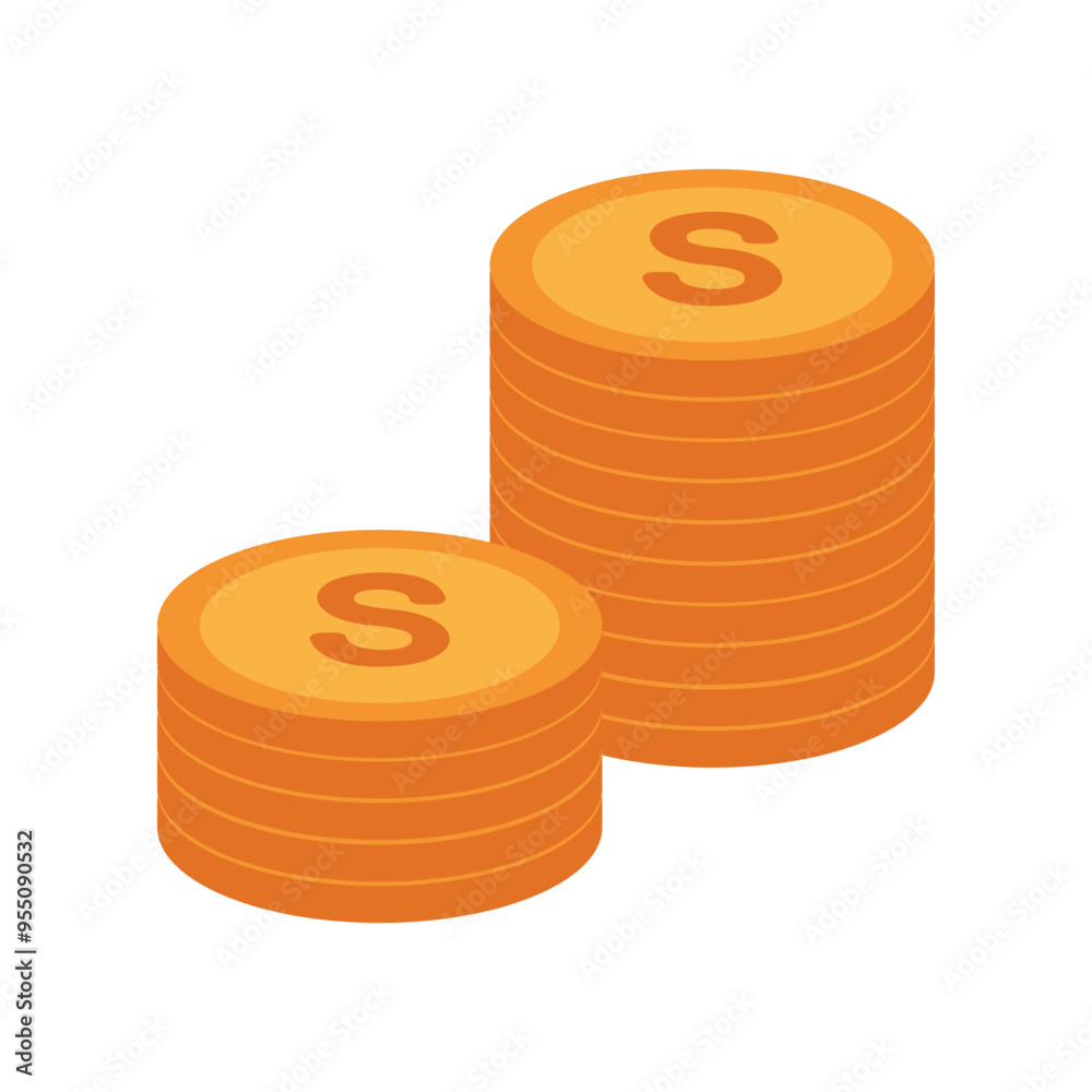 Coin Icon Coin Icon