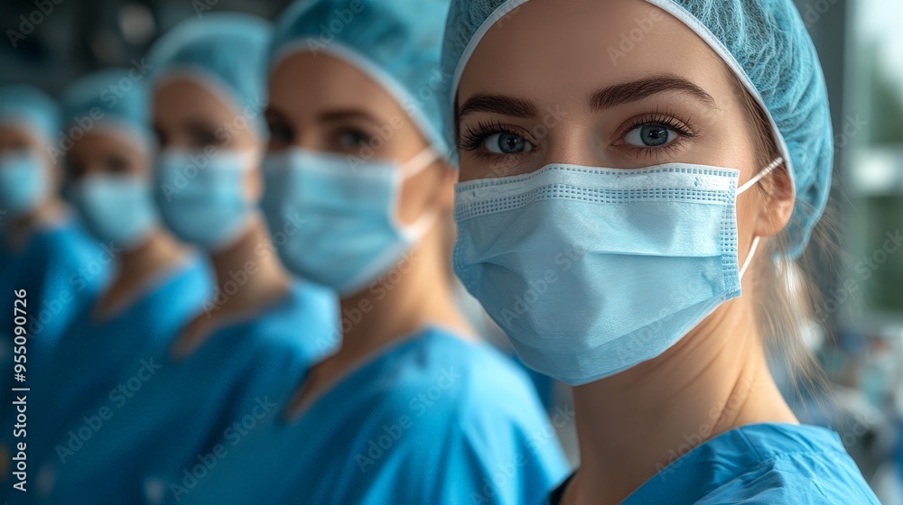 Determined Medical Professionals Determined Medical Professionals