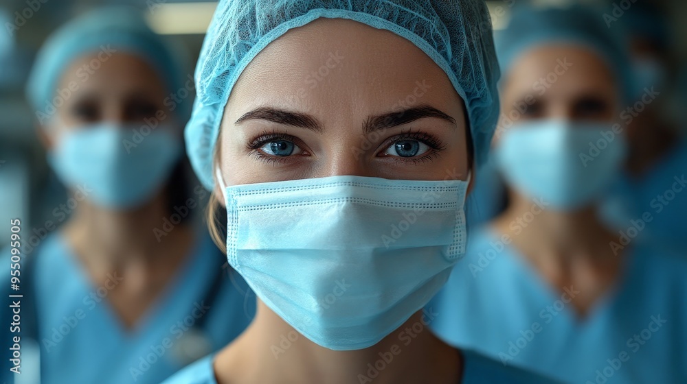 Determined Medical Professionals Determined Medical Professionals