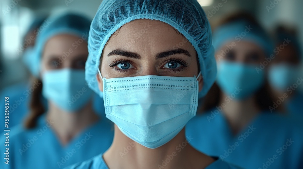 Determined Medical Professionals Determined Medical Professionals
