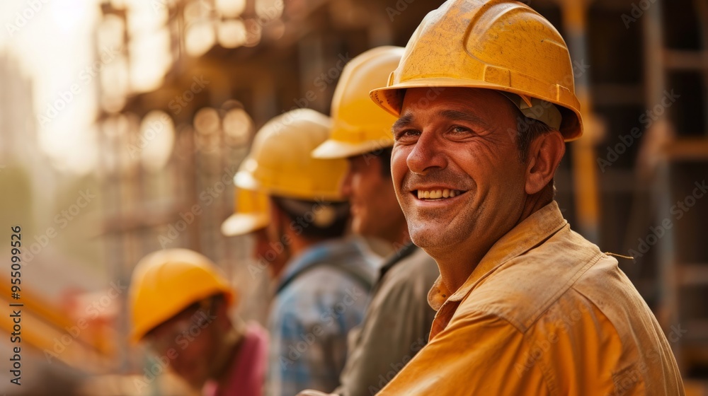 Engineer team full skill quality for maintenance and training in industry factory worker. Neural network ai generated art Engineer team full skill quality for maintenance and training in industry factory worker. Neural network ai generated art