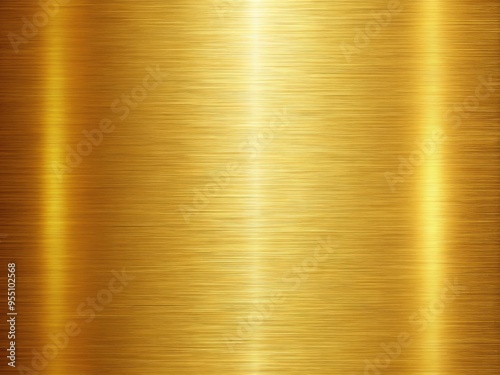 Luxurious metallic gold background with subtle gradient and slight texture, perfect for adding sophistication and elegance to your designs, presentations, and digital projects.