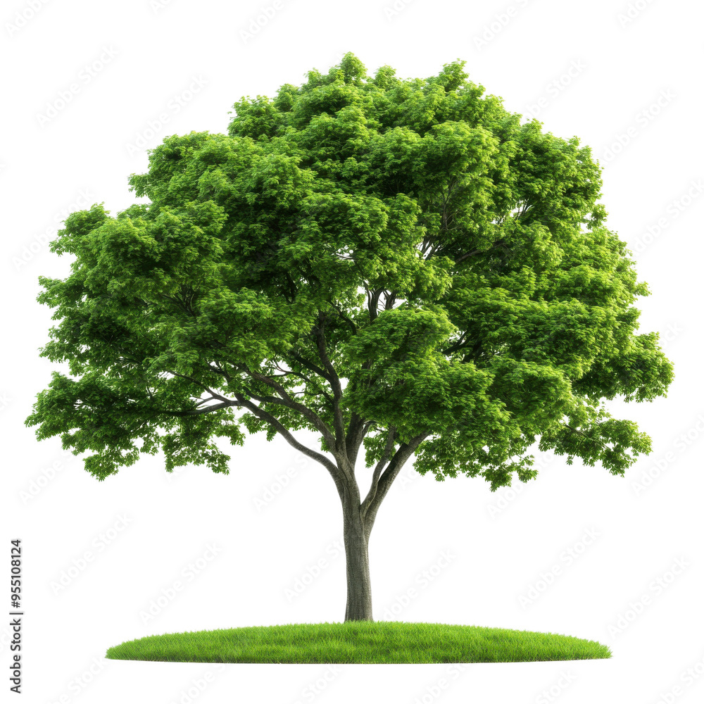A vibrant green tree stands on a lush patch of grass, symbolizing life, growth, and the beauty of nature. A vibrant green tree stands on a lush patch of grass, symbolizing life, growth, and the beauty of nature.