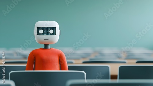 Professors Enhancing University Lectures with Cutting-Edge Technology for Interactive 3D Course Content