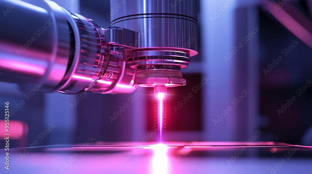 Medical lasers and beams, highlighting their use in surgeries, dermatology, and innovative treatments Medical lasers and beams, highlighting their use in surgeries, dermatology, and innovative treatments