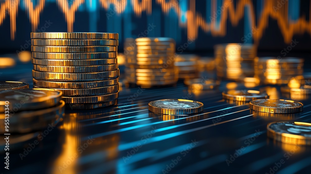 Commodity price trends in industrial metals, shaped by supply and demand dynamics and economic growth Commodity price trends in industrial metals, shaped by supply and demand dynamics and economic growth