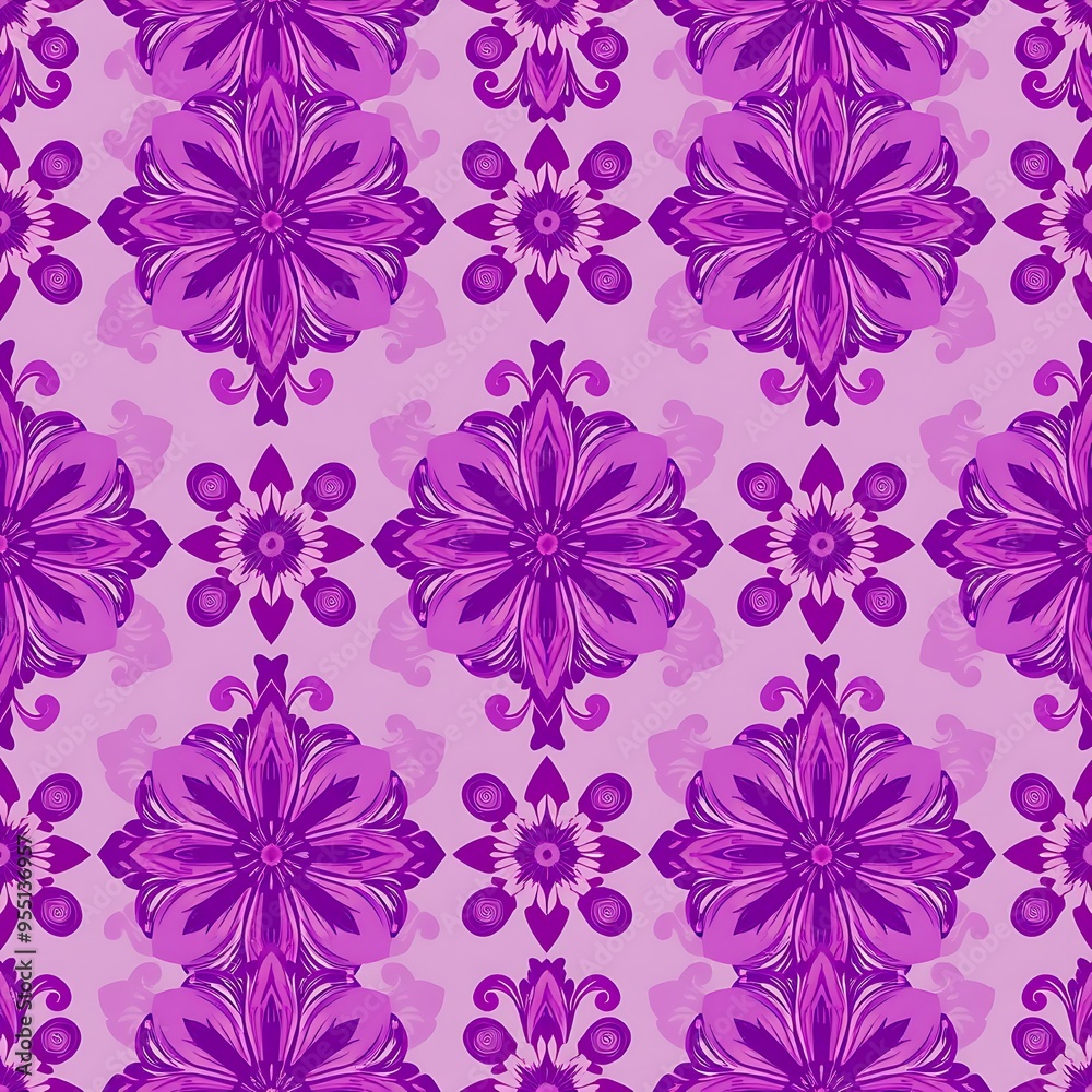 seamless pattern with flowers seamless pattern with flowers