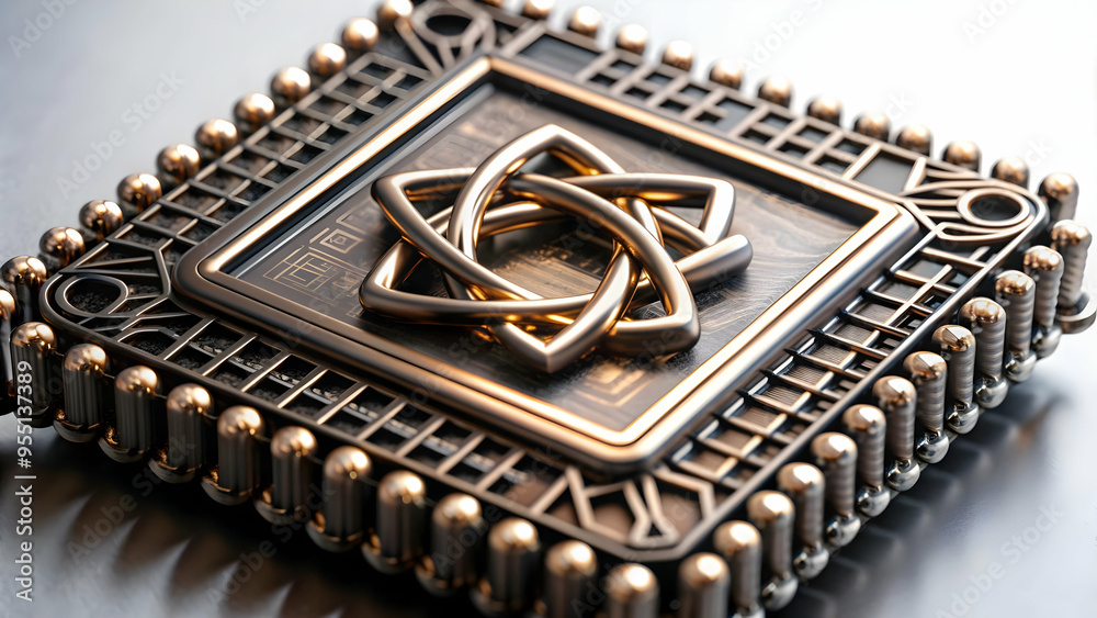 3D AI Powered Data Stream with Dollar Sign Concept for Financial Cost Management 3D AI Powered Data Stream with Dollar Sign Concept for Financial Cost Management