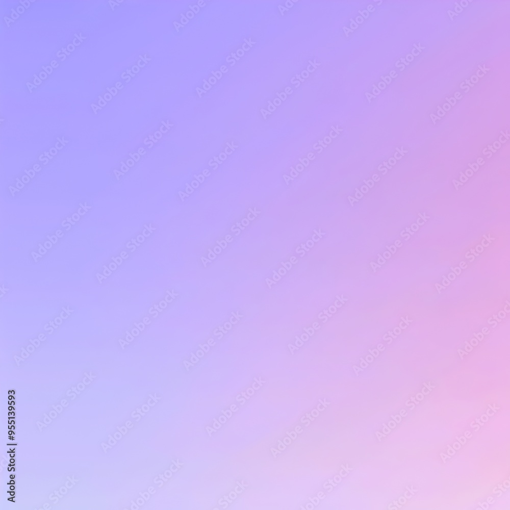 Soft Pastel Purple Gradient Backdrop for Website Design or Digital Artwork Soft Pastel Purple Gradient Backdrop for Website Design or Digital Artwork