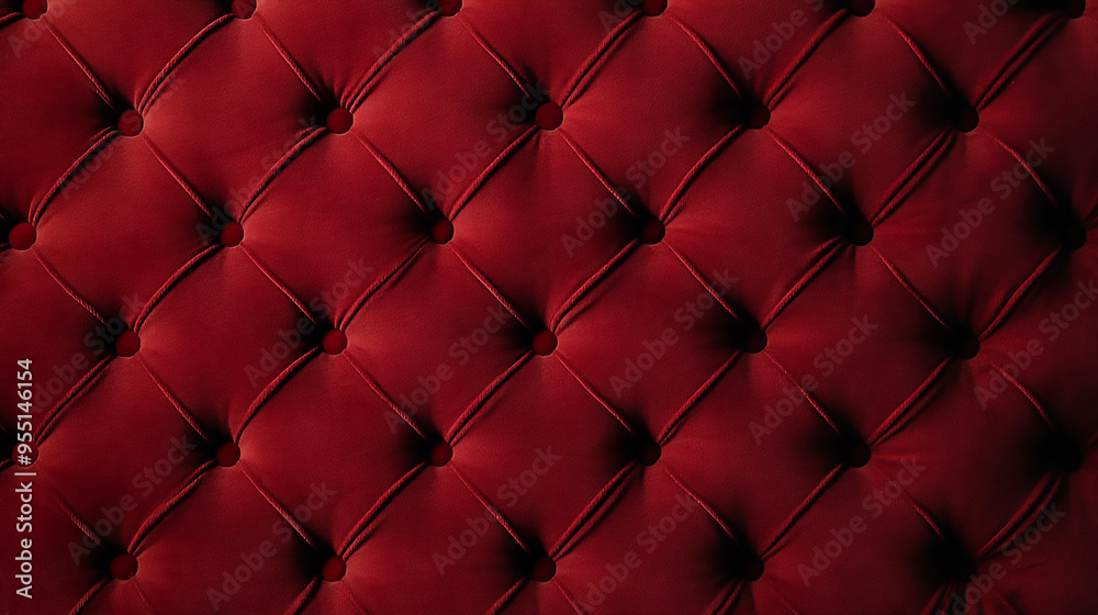 red leather upholstery background red leather upholstery background