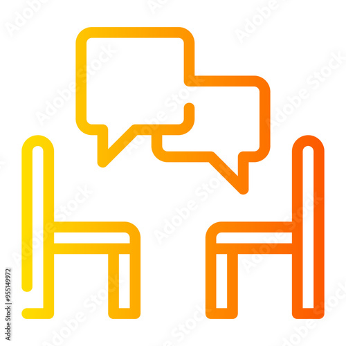 advise gradient icon