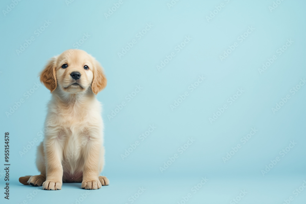 The photo of Dog French bulldog, Labrador retriever ,Golden retriever, German shepherd ,Poodle, Beagle
with a cheerful expression is sitting upright and alert on the left side of a solid background The photo of Dog French bulldog, Labrador retriever ,Golden retriever, German shepherd ,Poodle, Beagle
with a cheerful expression is sitting upright and alert on the left side of a solid background