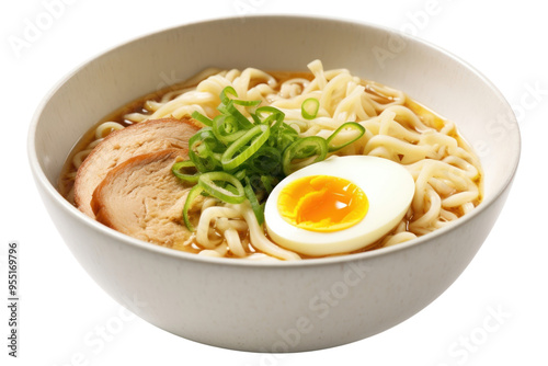 PNG Ramen soup food meal.