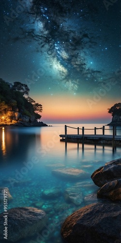 More than perfect place