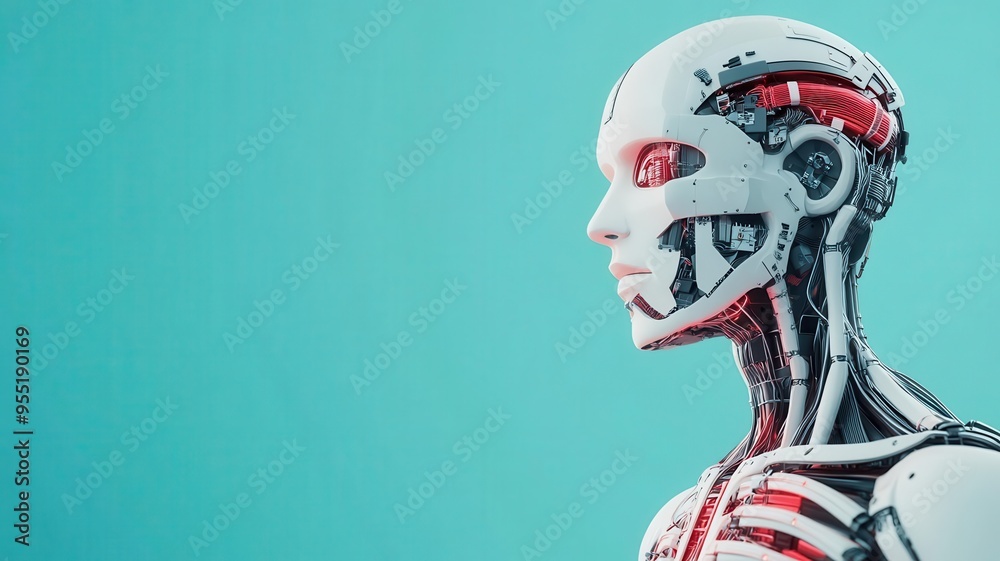 Cybernetic augmentation through bionics, focusing on the enhancement of human abilities using advanced bionic technology Cybernetic augmentation through bionics, focusing on the enhancement of human abilities using advanced bionic technology