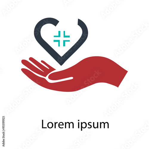 health logo