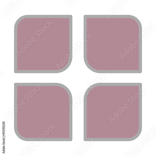 Sort icon design