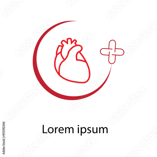 health logo