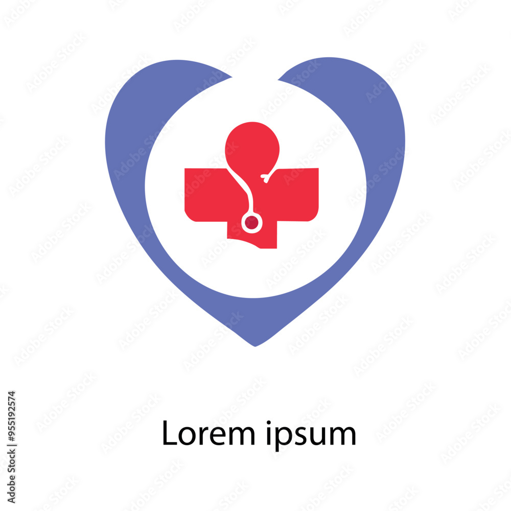 health logo health logo