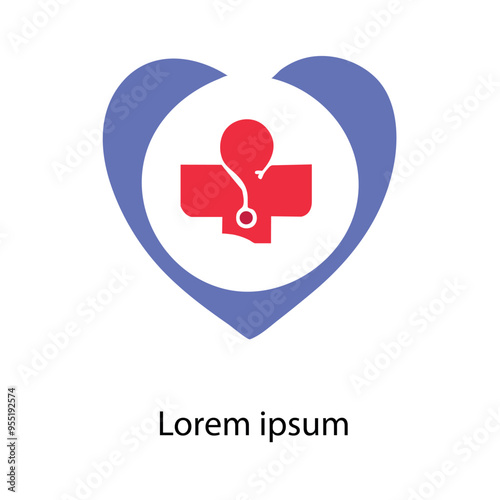 health logo