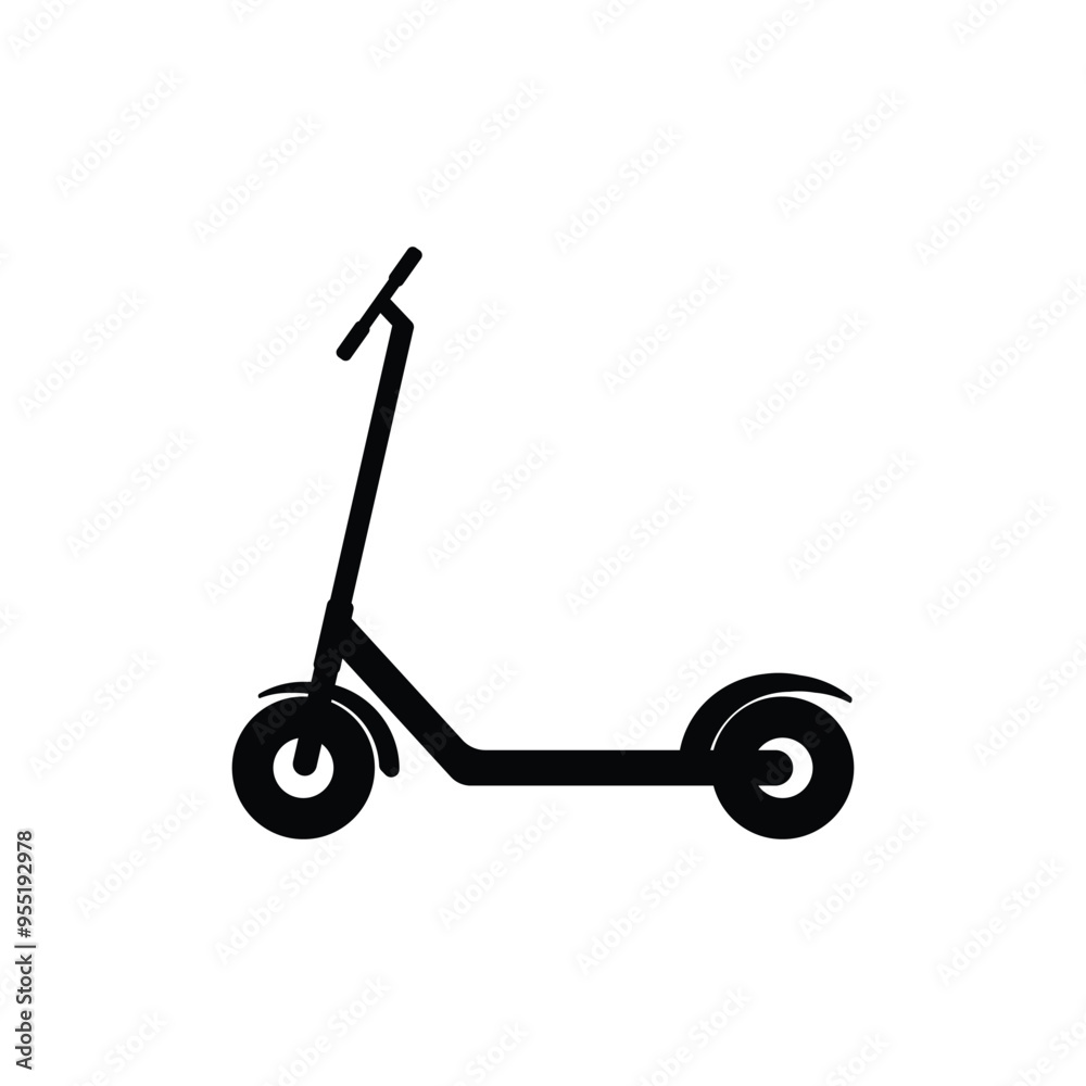 scooter icon scooter icon