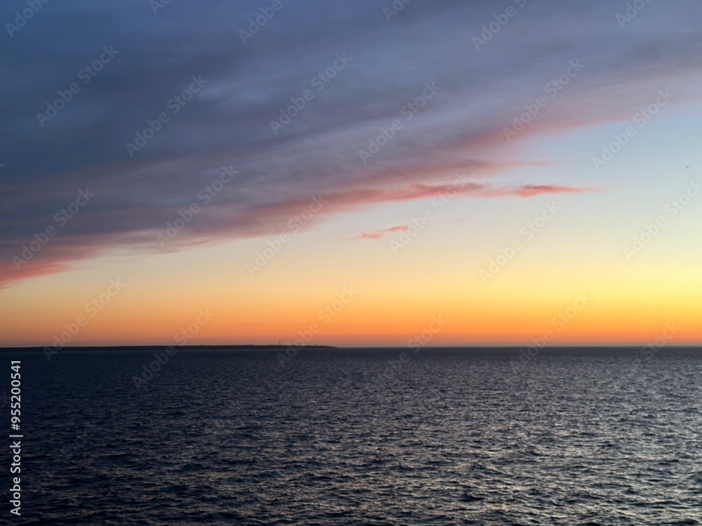 Sunset Sunset